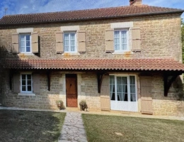 Vignette - Touristique - Maison