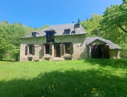 Vignette - Prestige - Moulin