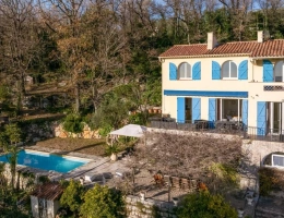 Vignette - Prestige - Maison