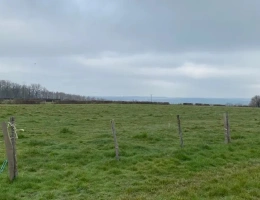 Vignette - Agricultural - A vendre (Allier 03) à 20 minutes de Montluçon, exploitation agricole de 26 ha groupés
