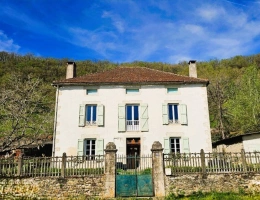 Vignette - Prestige - Maison