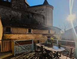 Vignette - Prestige - Demeure de ville et village