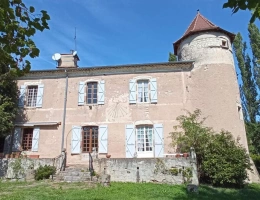 Vignette - Prestige - Manoir