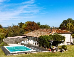 Vignette - Prestige - Maison en pierre