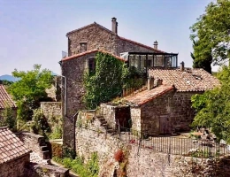Vignette - Touristique - Maison de caractère