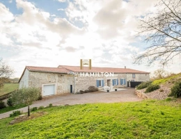 Vignette - Touristique - Longere