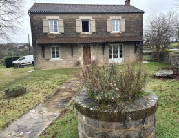Vignette - Touristique - Maison