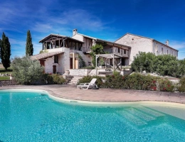 Vignette - Touristique - Maison de caractère