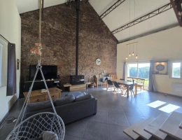 Vignette - Touristique - Maison et dépendances