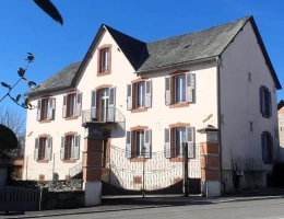 Vignette - Prestige - Maison de caractère