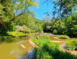 Vignette - Prestige - Moulin