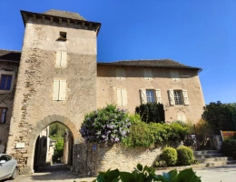 Vignette - Prestige - Maison de maître