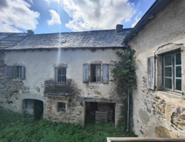 Vignette - Touristique - Corps de ferme