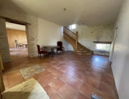 Vignette - Prestige - Longere