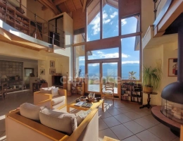 Vignette - Prestigious - Exceptional residence in St-Jean-de-la-Porte