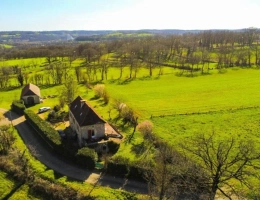 Vignette - Prestigious - House