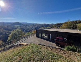 Vignette - Prestigious - Maison en bois