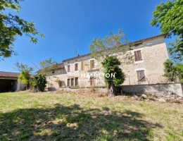 Vignette - Touristique - Corps de ferme