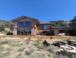 Vignette - Prestige - Maison