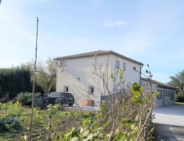 Vignette - Prestige - Maison