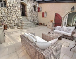 Vignette - Touristique - Maison