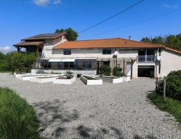 Vignette - Prestige - Propriété