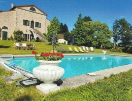 Vignette - Tourist - Mansion