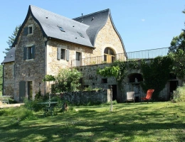 Vignette - Prestigious - Maison de maître