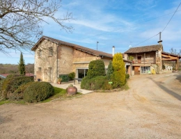 Vignette - Prestige - Propriété