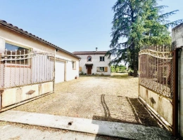 Vignette - Prestige - Maison de campagne