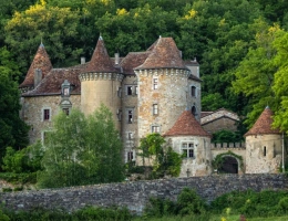 Vignette - Prestige - Château