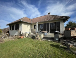 Vignette - Prestigious - House