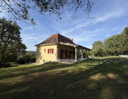 Vignette - Prestige - Maison