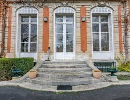 Vignette - Prestige - Château à vendre 30 pièces à REIMS (51)