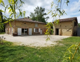 Vignette - Equestrian - Property