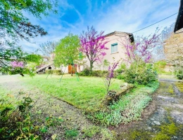 Vignette - Prestigious - house and dependencies