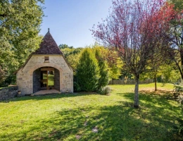 Vignette - Prestigious - House