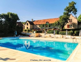 Vignette - Prestige - Domaine