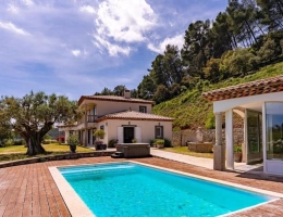 Vignette - Prestigious - House