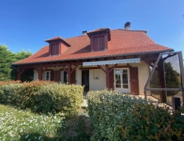 Vignette - Prestige - Maison