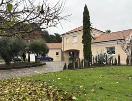 Vignette - Prestige - Maison