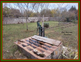 Vignette - Foncière - Terrain à vendre  SEMUR EN AUXOIS (21)