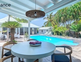 Vignette - Prestige - Propriété T4 avec piscine et sa dépendance