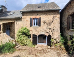 Vignette - Prestigious - Farm with outbuildings