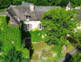 Vignette - Prestigious - Mansion