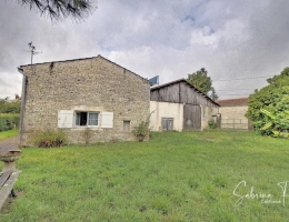 Vignette - Touristique - Propriété à vendre 7 pièces SAINT MEDARD D'AUNIS (17)