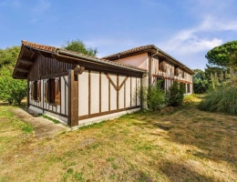 Vignette - Prestige - Maison