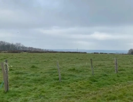 Vignette - Agricultural - For sale (Allier 03) 20 minutes from Montluçon, farm of 26 hectares grouped together