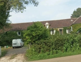 Vignette - Agricultural - ORGANIC MICRO FARM 1.5 hours south of Paris