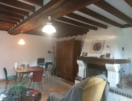Vignette - Agricole - Micro ferme en agriculture et maraichage biologique à 1H30 de Paris et 15 mn de Toucy